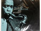 IKE QUEBEC BLUE & SENTIMENTAL BLUE NOTE K18P9237 Japan REISSUE INSERT VINYL LP