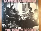 Cowboy Junkies The Trinity Session 1988 orig Canadian  1st press vinyl LP NM-