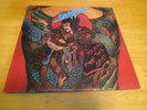 DOKKEN 2 LP BEAST FROM THE EAST LIVE Elektra RECORD CLUB 1988 + INNER SLEEVES