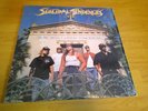 SUICIDAL TENDENCIES LP HOW WILL I LAUGH TOMORROW Epic FE 44288 SHRINK 1988 EXCEL