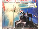 Iron Maiden 2 Minutes To Midnight Vinyl 12