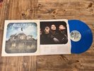 Pierce the Veil Collide with the Sky Vinyl LP Record, Aqua Color