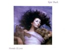 Kate Bush - Hounds Of Love LP + Innerbag (VG) .