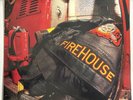 Firehouse – Hold Your Fire - Original Netherlands Epic LP - 469220 1