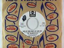 Northern Soul 45 - Mamselles - Open Up Your Heart (Let Love Out) - ABC VG++