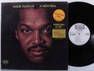 WADE MARCUS A New Era COTILLION LP VG+ wlp j