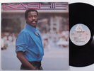 KASHIF Self Titled ARISTA AL8-8001 LP j