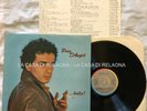 PINO D'ANGIO' - BALLA    + INNER - ANNO 1981 - RDZ/ST 14324 - EX++