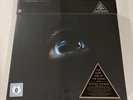 Roger Waters SIGNED LITHO Dark Side Of The Moon Redux Super Deluxe Pink Floyd