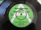 Andrew Bown  Tarot 1970 UK 45 PARLOPHONE DEMO MOD PSYCH CULT TV