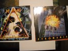2-DEF LEPPARD lps-