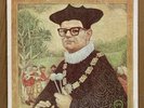 Cal Tjader/The Prophet (Verve)