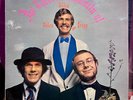 THE CHEERFUL INSANITY OF GILES GILES & FRIPP UK ORIG PSYCH LP MONO DERAM M-