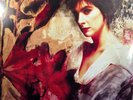 Enya – Watermark LP Album vinyl record 2022 reissue import Argentina 2022 Warner