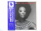 Marlena Shaw Who Is This Bitch, Anyway? Blue Note GP 3151 Japan  VINYL LP OBI