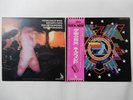 Hawkwind X In Search Of Space Liberty LLP-80663 Japan  VINYL LP OBI