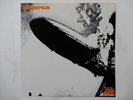 Led Zeppelin  Atlantic P-10105A Japan  VINYL LP