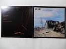Rush A Farewell To Kings Epic 253P-268 Japan  VINYL LP