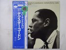 Dexter Gordon Our Man In Paris Blue Note GXK 8052 Japan  VINYL LP OBI