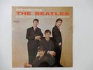 The Beatles Introducing... The Beatles Vee Jay Records VJLP 1062 US sealed  LP
