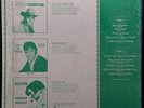 Elvis Presley - Christmas Album CAS-2428, Mono, Green Back Cover, US, 1975