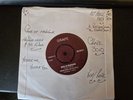 1969 Freddie Notes - Guns Of Navarone / Yester Me, Yester You (GR3010) 7