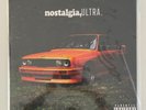 nostalgia, ULTRA. Frank Ocean Limited Edition Vinyl. Mint Sealed.