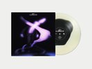GIFT - Illuminator - CLEAR & BLACK MERGE VINYL LP