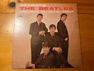 The Beatles ‎– Introducing The Beatles 1964 Vee Jay LP 1062 Monarch Vinyl VG