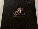 EMINEM SSLP25 25th ANNIVERSARY ZOETROPE PICTURE DISC 2LP LIMITED EDITION