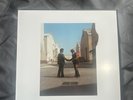 Pink Floyd - Wish You Were Here (50th Anniversary) - Blood Records 3732/7500