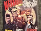 Nekromantix – Undead 'N' Live .. Psychobilly LP