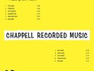 Lee Mason Music By Lee Mason (Vinyl) 12