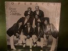 Onnie Jones & The Original Gospel Seekers - Operator LP Vinyl IN Shrink VG+