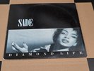 Sade  Diamond Life  Rare 1984 Portrait Records Frankford Wayne Master Vinyl LP