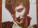 K.D. Lang - Ingénue - 1992 Vinyl LP - Sire 7599-26840-1