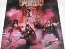 WASP W.A.S.P. - Self Tiled S/T - LP Vinyl Capitol Records Original 1984 Pressing
