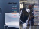 ROB WASSERMAN rare LP: Duets - original 1988 MCA-4131 FIRST PRESSING - SEALED