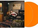 Rich Brian - THE SAILOR - ORANGE Color Vinyl LP - NEW & SEALED   UO Exclusive