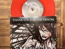 My Chemical Romance / Thank You For The Venom 2004 US 7in Reprise Records W661