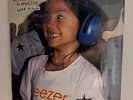 Olivia Rodrigo & Weezer Live @ Lolla 2025 Sealed Blue Vinyl