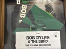 BOB DYLAN & THE BAND 1974 LIVE RECORDINGS Third Man Records Vault 61 - New