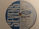 PEOPLES CHOICE SAVE MY LOVE FOR YOU / JIMMY MACK MY WORLD IS ON FIRE 7