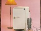 The Cure - Three Imaginary Boys LP UK Fiction Records – FIX 1 1979