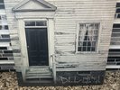 Defeater Empty Days & Sleepless Nights Blue Marbled Vinyl LP Record