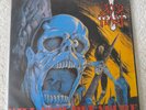 LP Blood beast Kill fot Pleasure '86