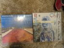 Red Hot Chili Peppers Californication 093624738619 + By the Way 093624814016