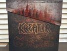 Kreator - Under The Guillotine - The Box Set
