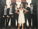 Blondie Parallel Lines 1978 LP Chrysalis Records CDL 1192 Vinyl Record Album