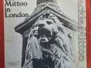 LP ROCKSTEADY / JACKIE MITTOO IN LONDON /  STUDIO 1